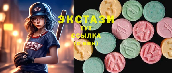 Альфа ПВП Инта